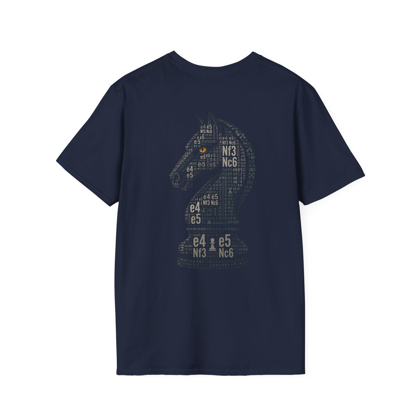 Knight Without Fear T-Shirt