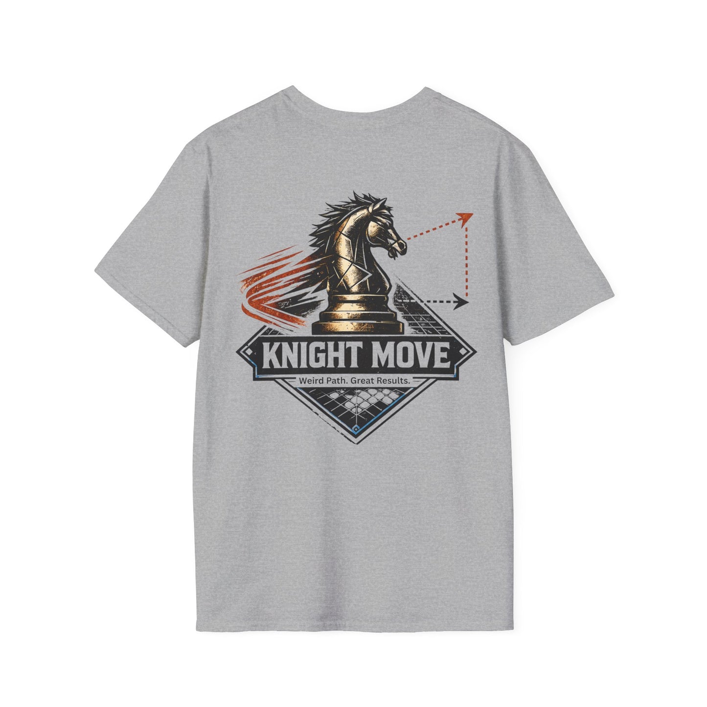 Great Results T-Shirt