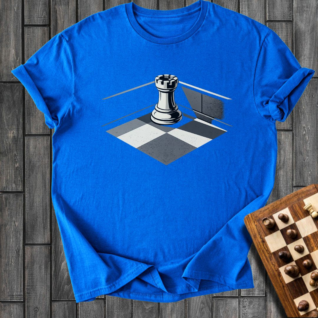 Corner Power T-Shirt