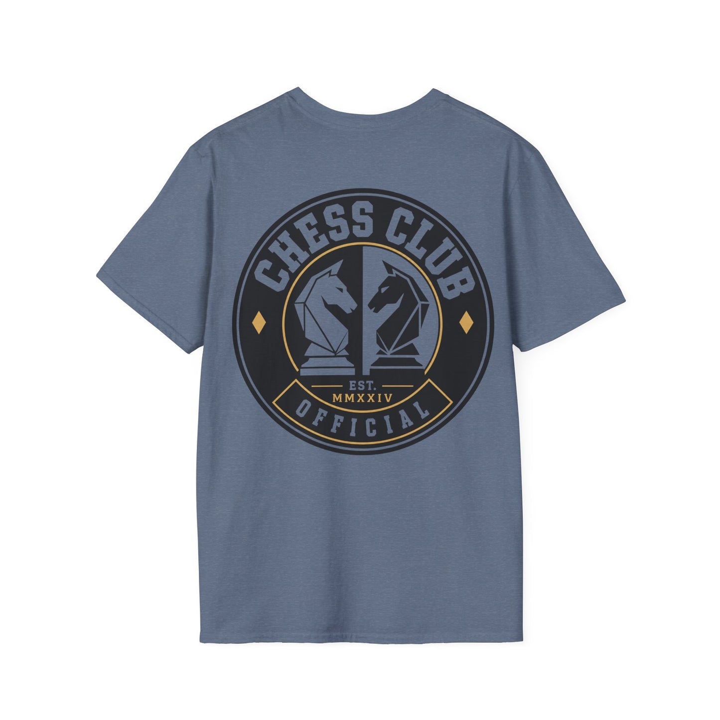 Official Club T-Shirt