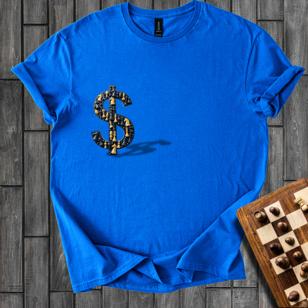 Che$$ T-Shirt