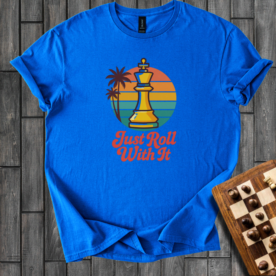 King Roll T-Shirt