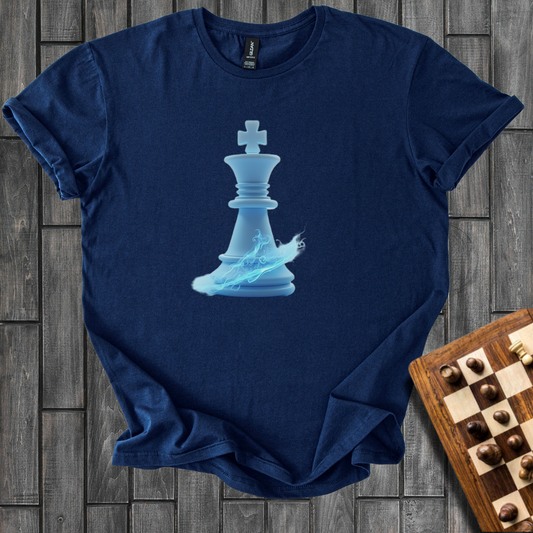 Ocean King Chess T-Shirt