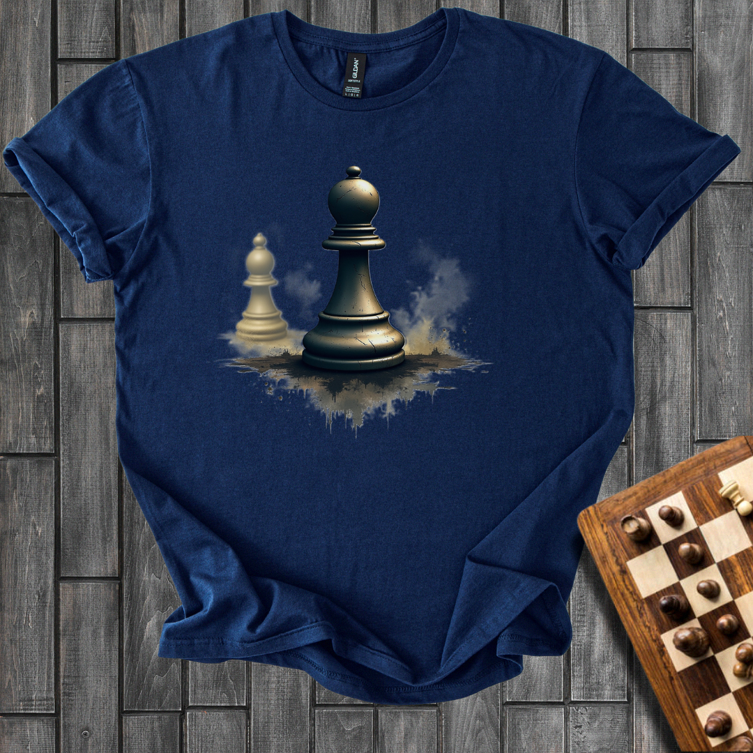 Chess Pawn Dream T-Shirt