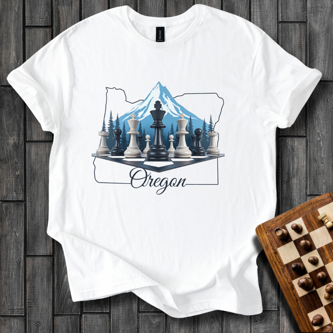 Portland Strategy T-Shirt