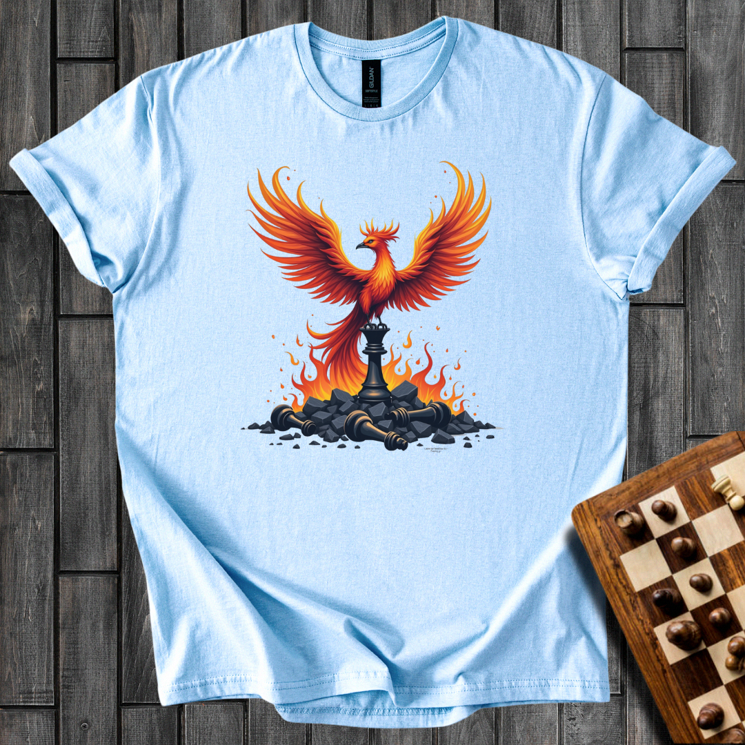 Stand Tall T-Shirt