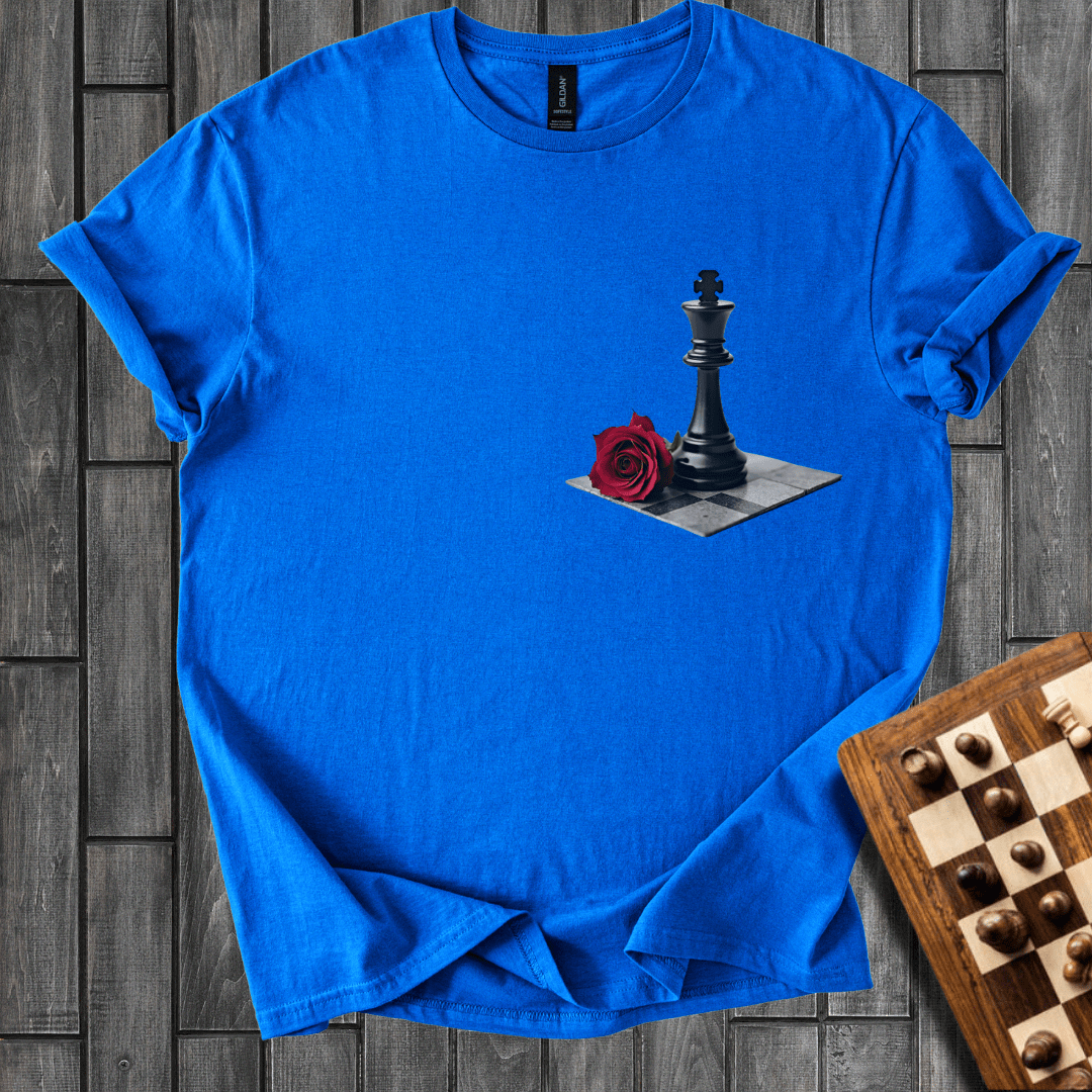 Everlasting Rose T-Shirt