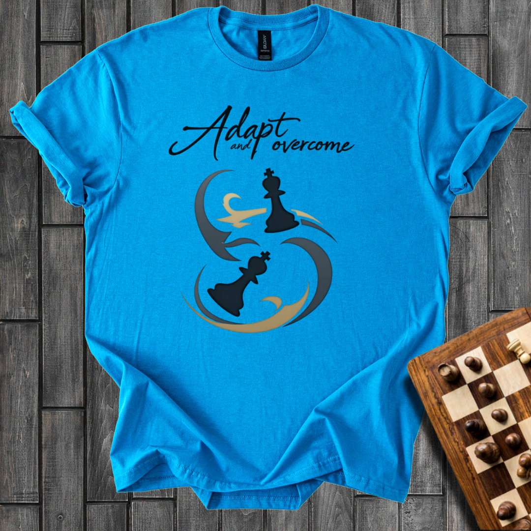Ready For Change T-Shirt