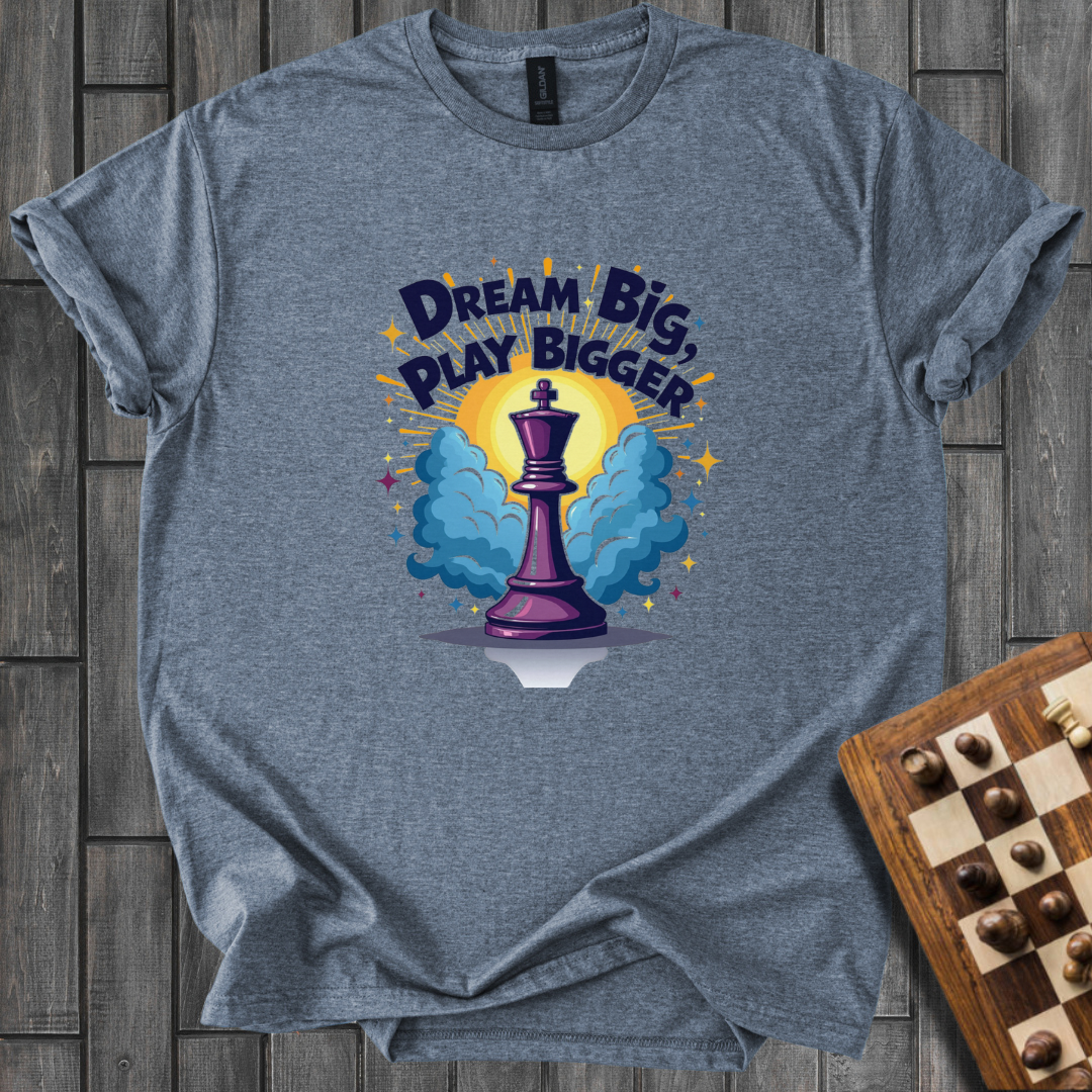 Play Bigger T-Shirt