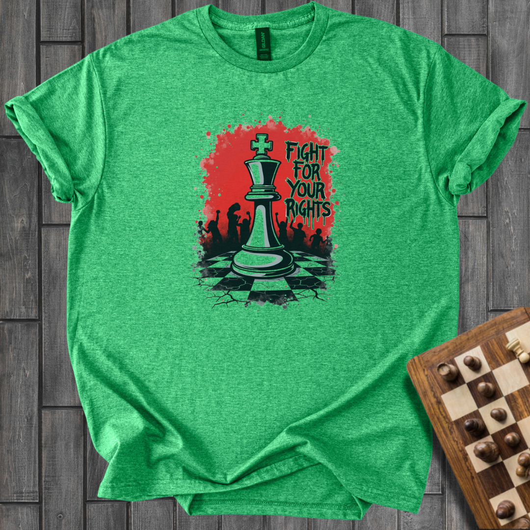 Fight For Your Rights T-Shirt