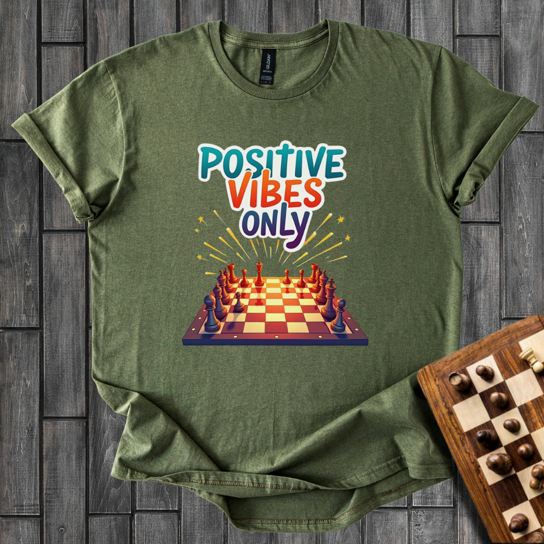 Stay Positive T-Shirt