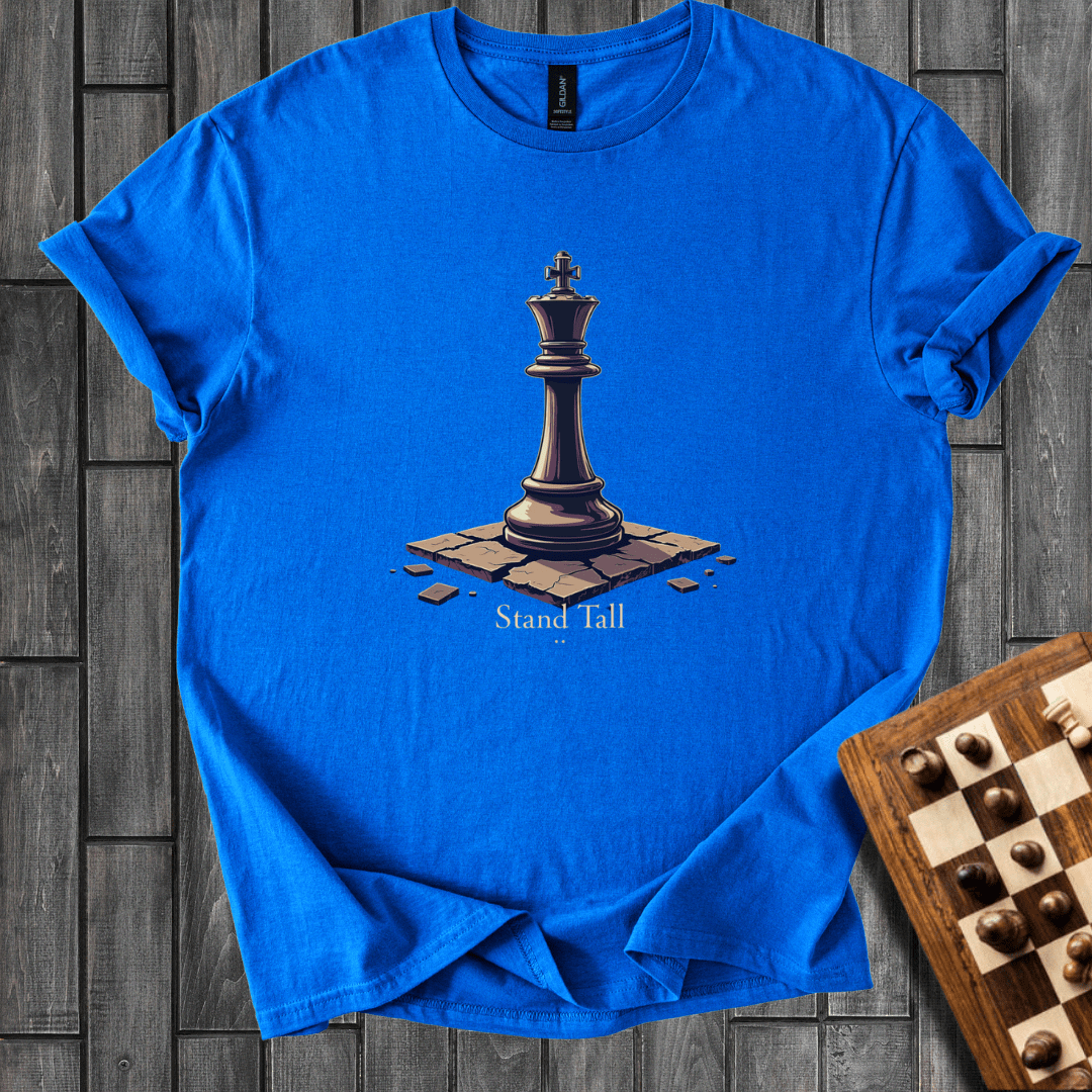 Stand Tall T-Shirt