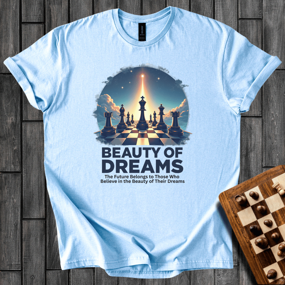 Beauty of Dreams T-Shirt