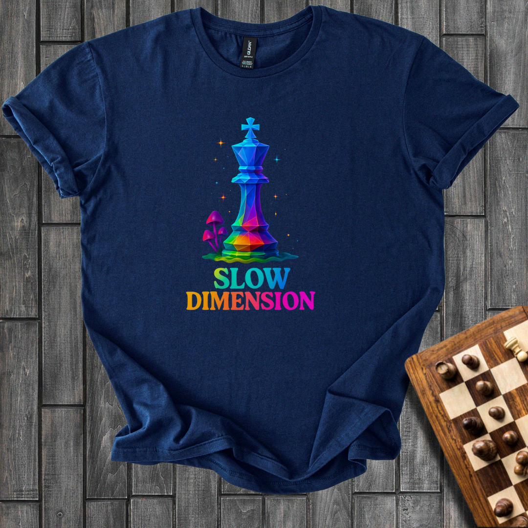 Slow Dimension T-Shirt
