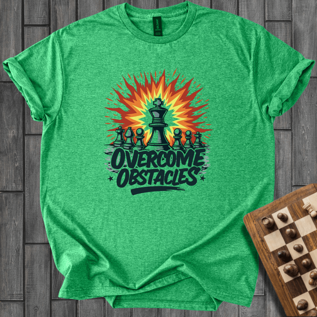 Checkmate the Doubt T-Shirt