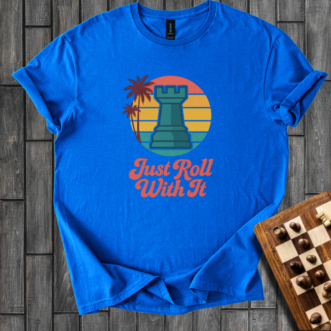 Rook Roll T-Shirt