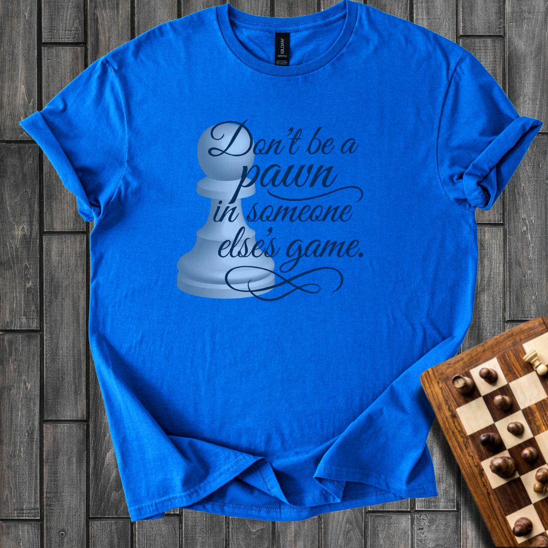 Be Yourself T-Shirt