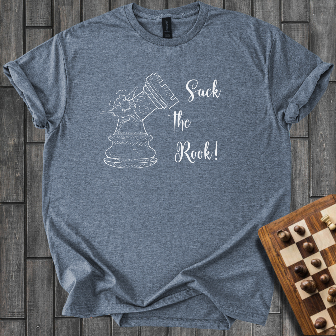 Sack The Rook T-Shirt
