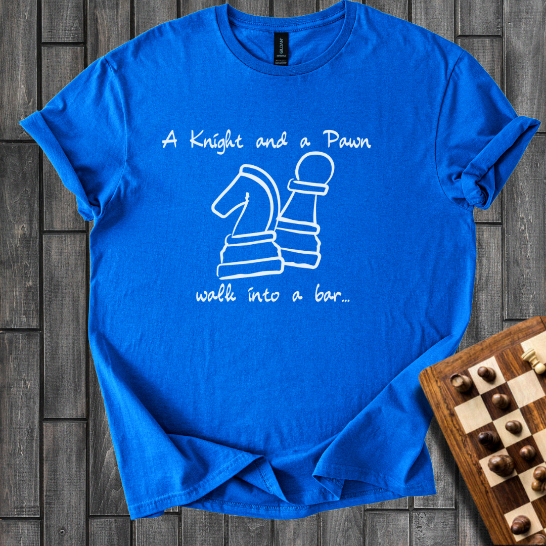 Bad Joke T-Shirt