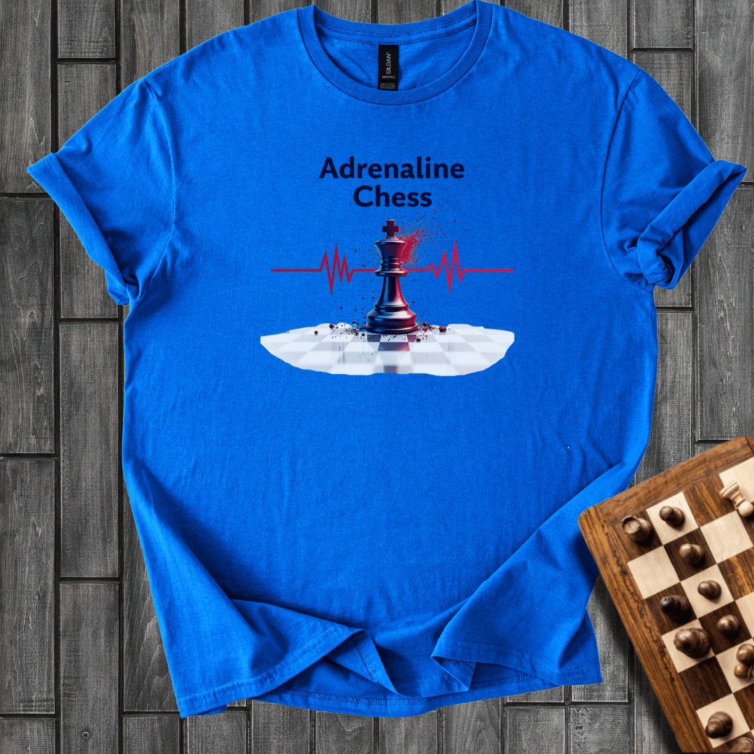 Adrenalin T-Shirt