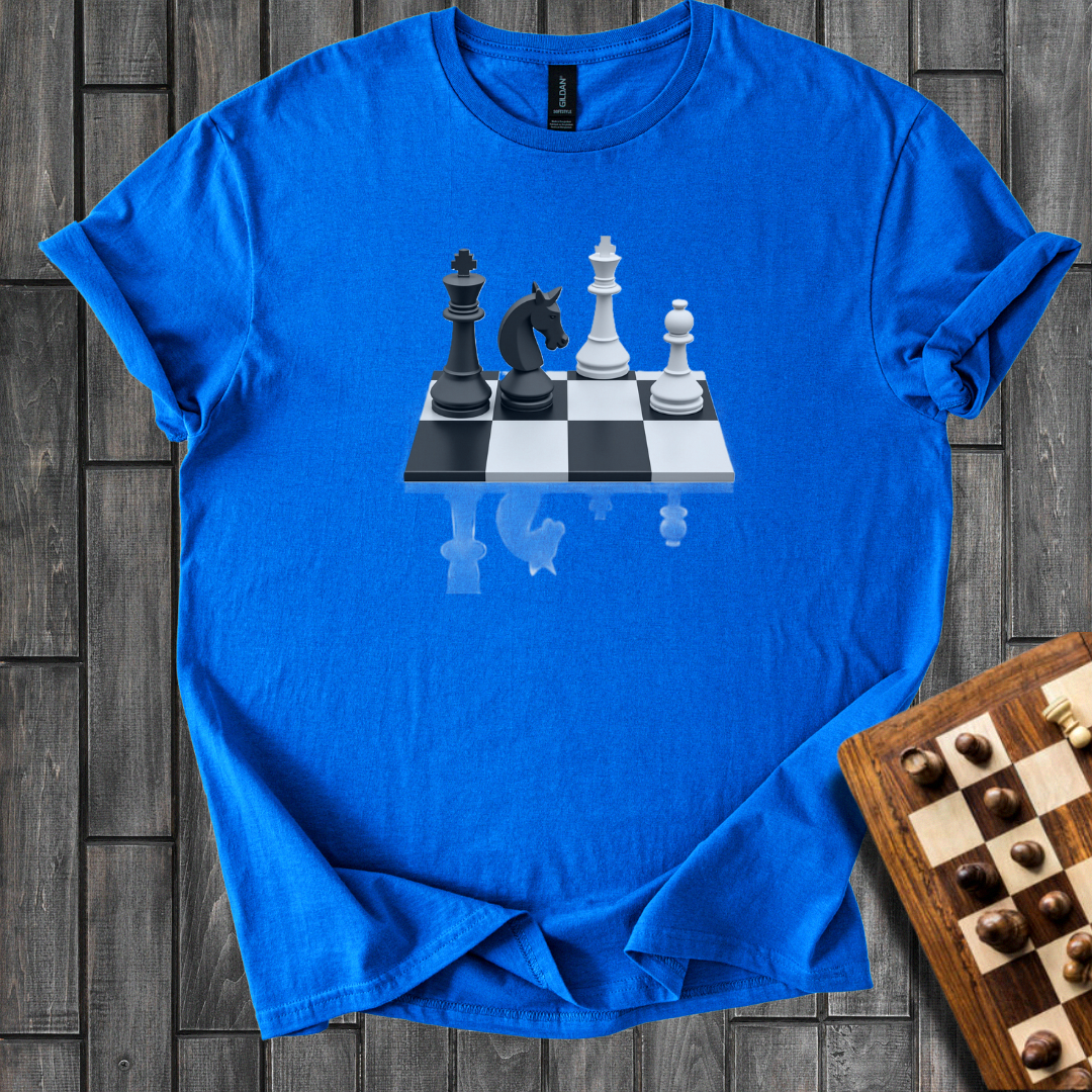 Chess Kings T-Shirt