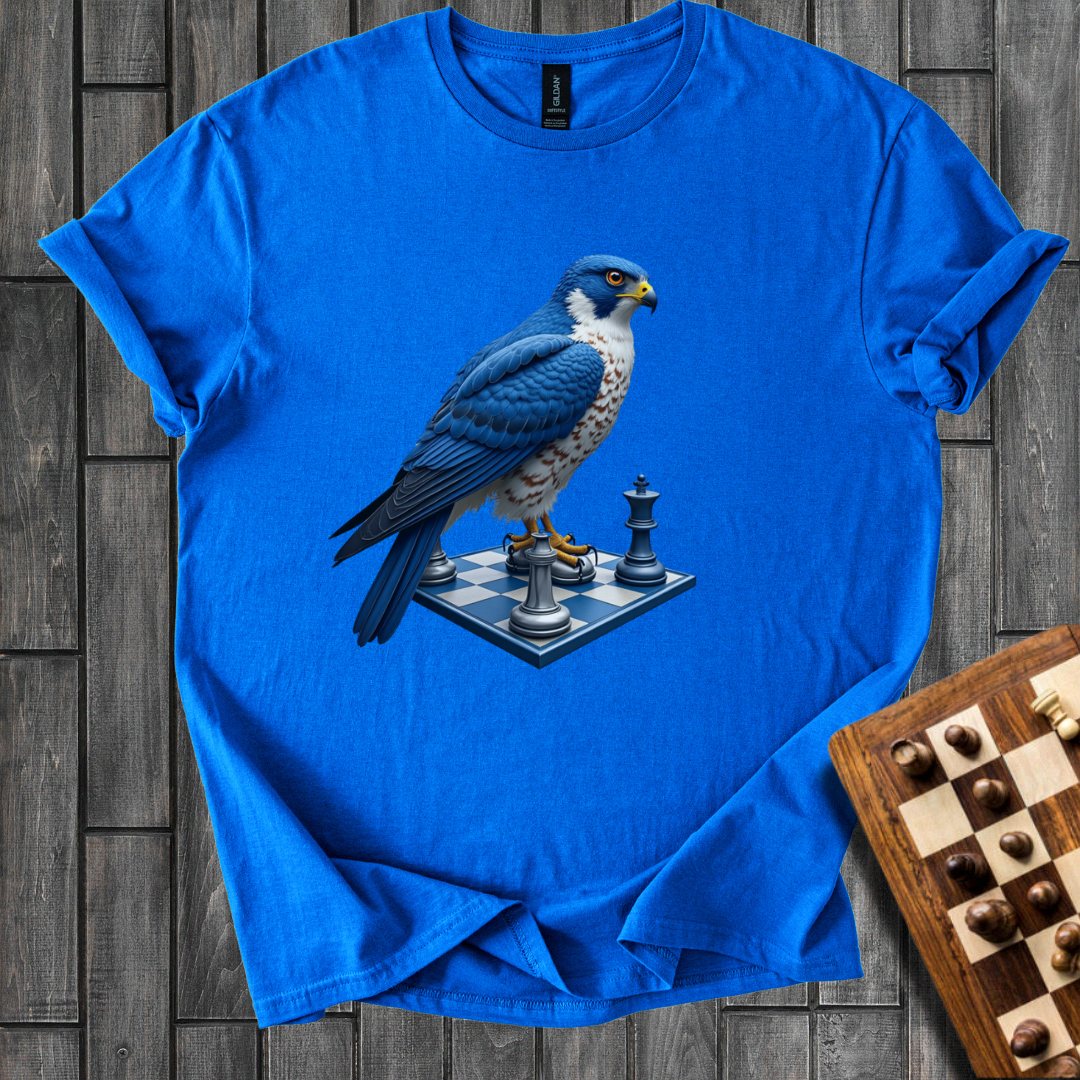 Falcon’s Path to Victory T-Shirt
