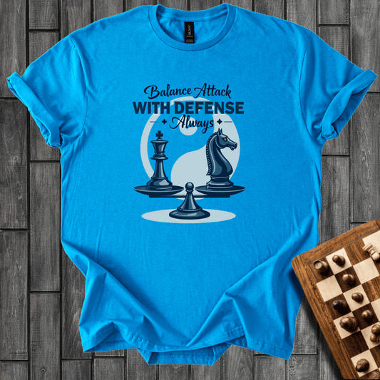 Balanced Play T-Shirt