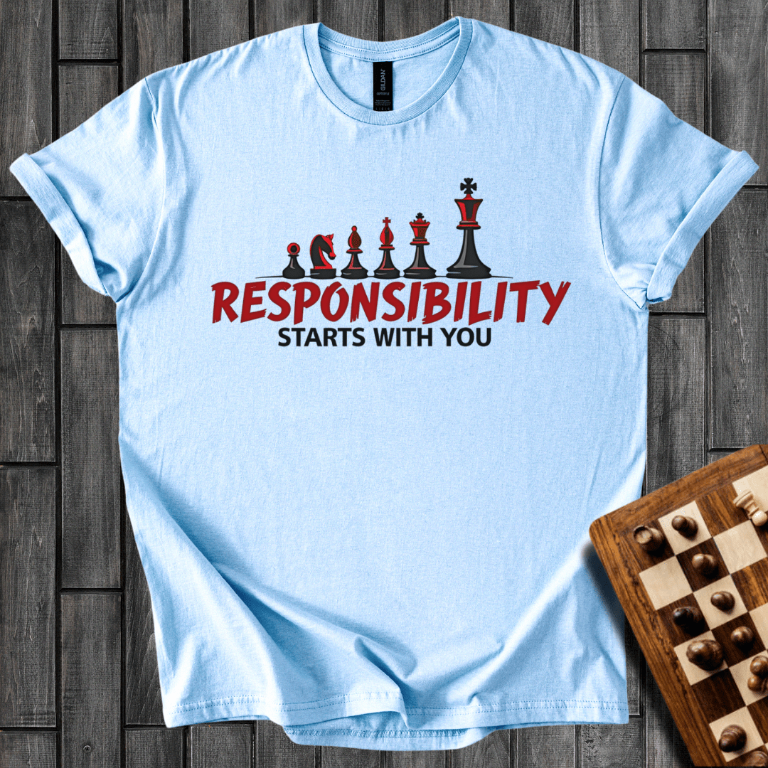 Responsibility T-Shirt