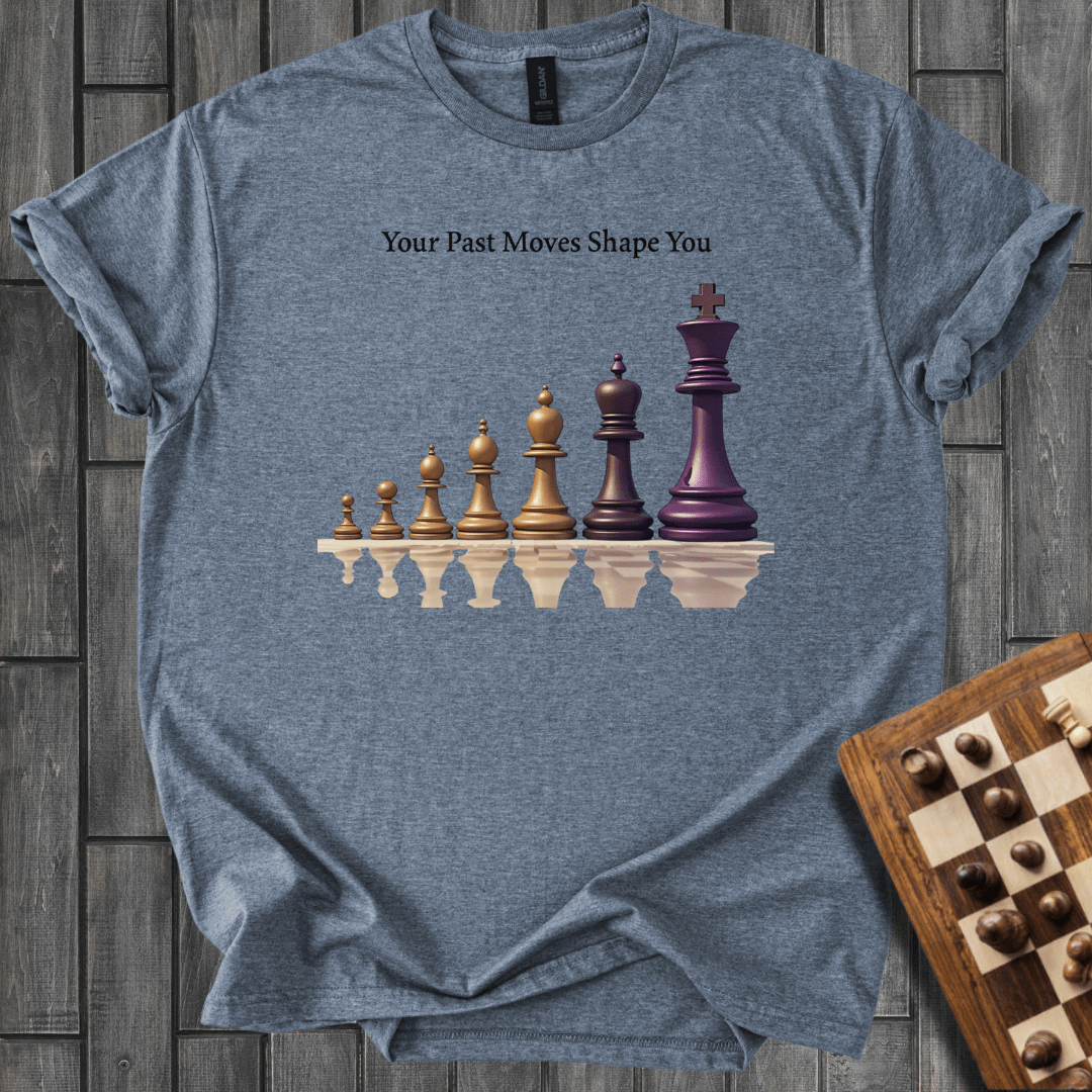 Past Moves T-Shirt