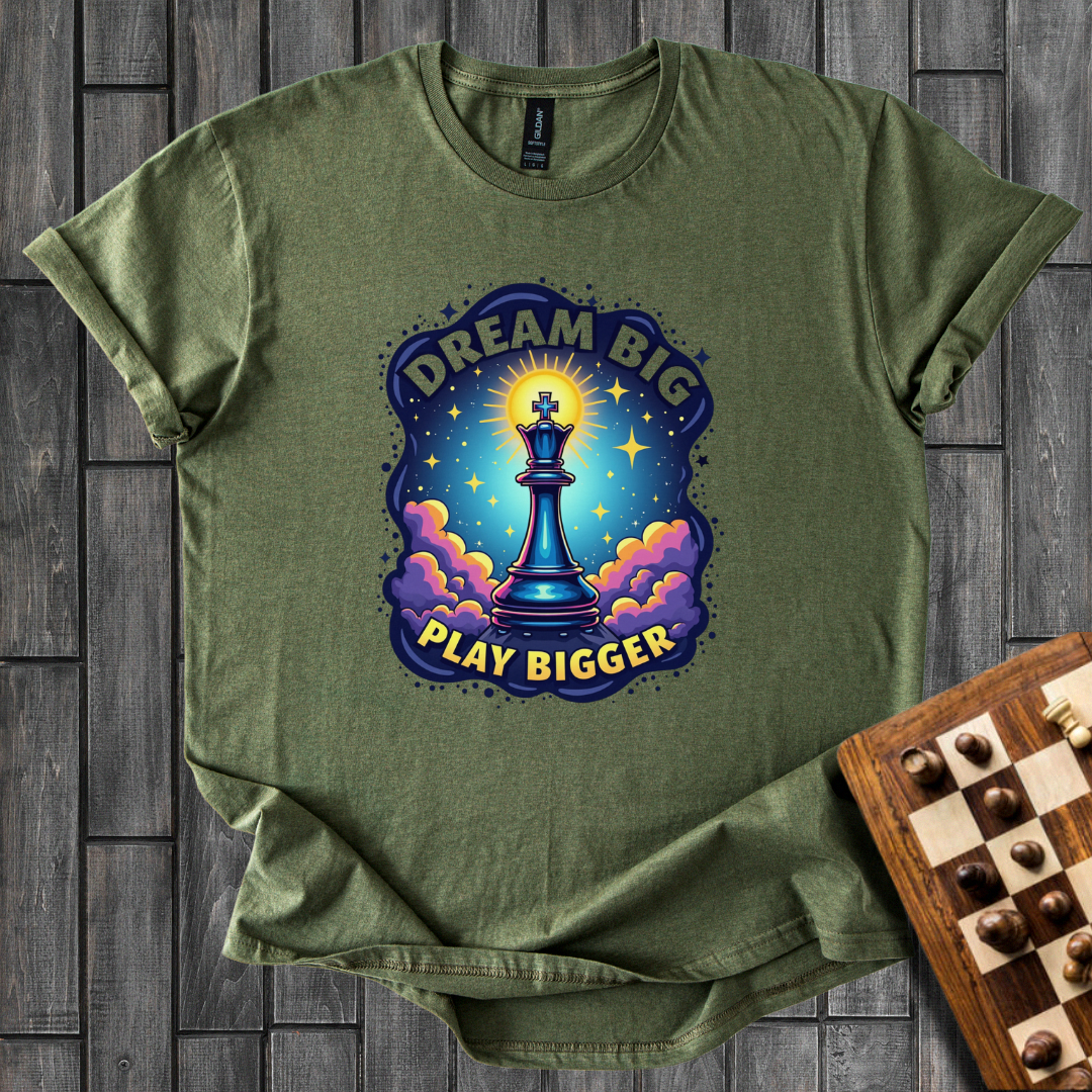 The Sky Is The Limit T-Shirt