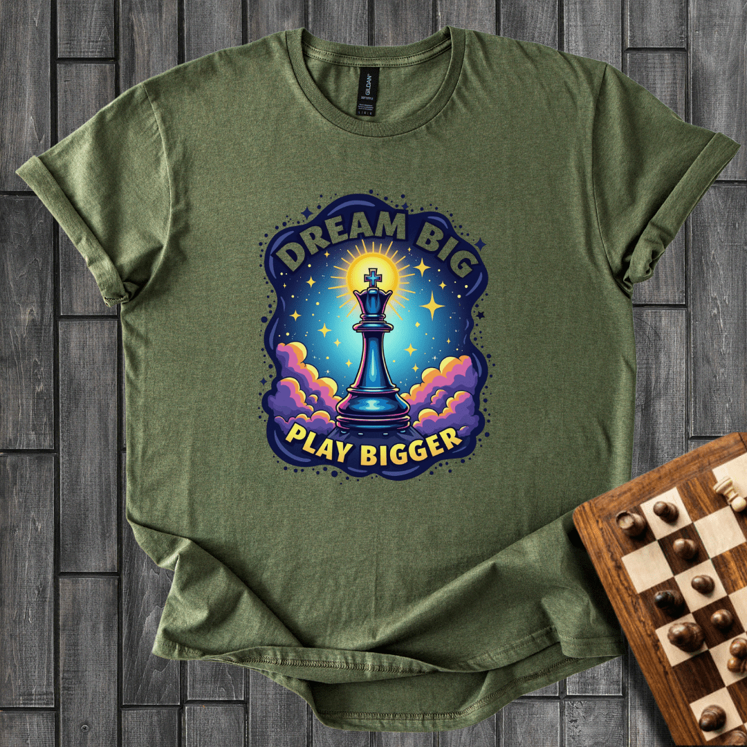The Sky Is The Limit T-Shirt