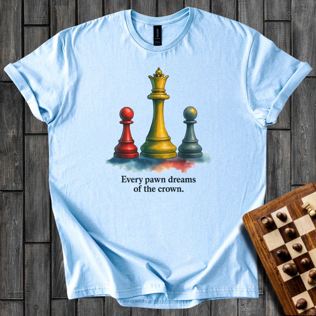 Crown Dream T-Shirt