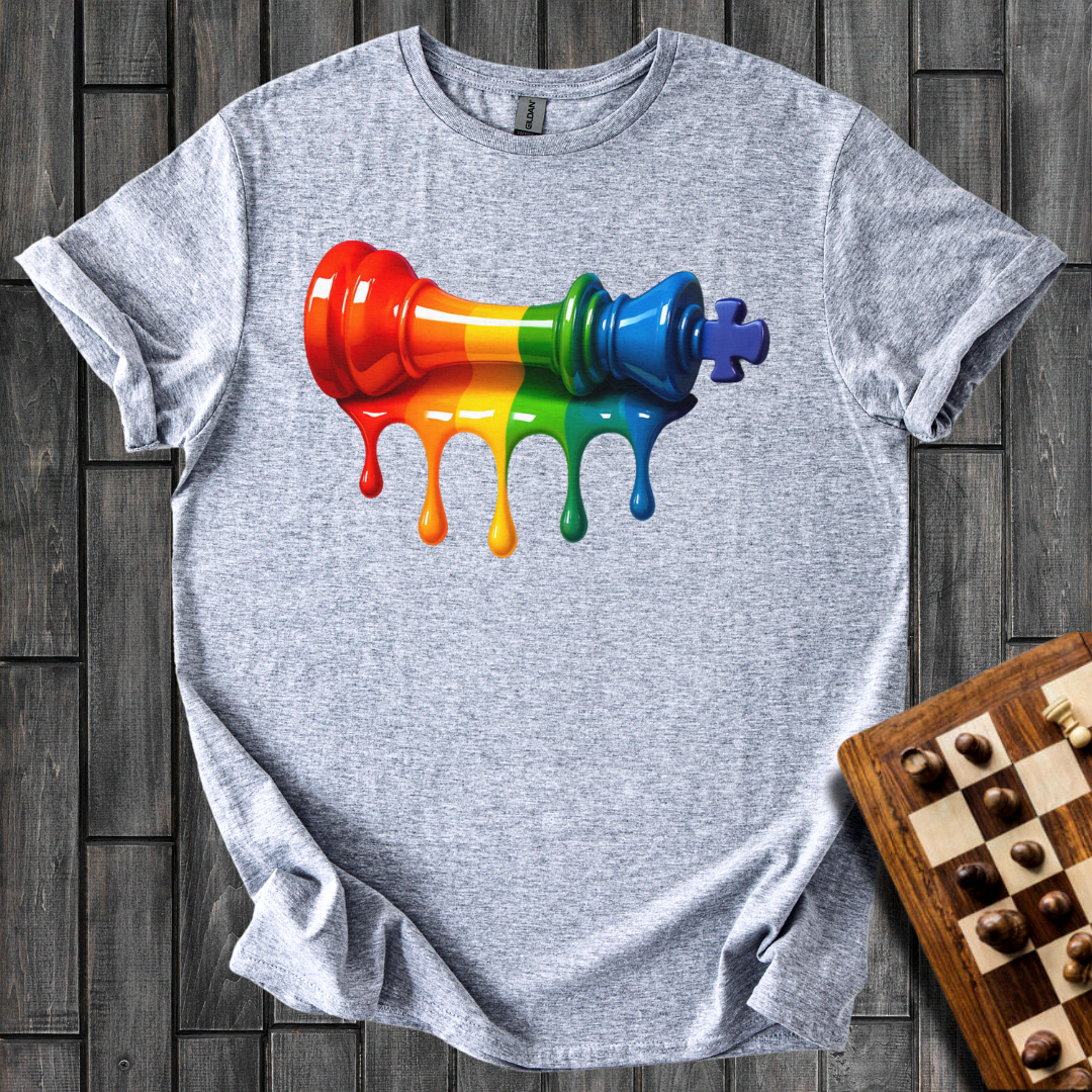 King's Colors T-Shirt