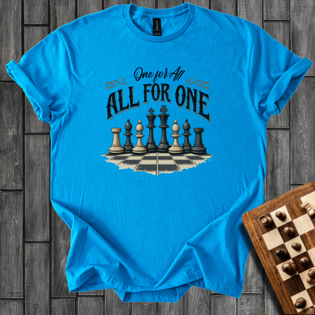 One For All T-Shirt