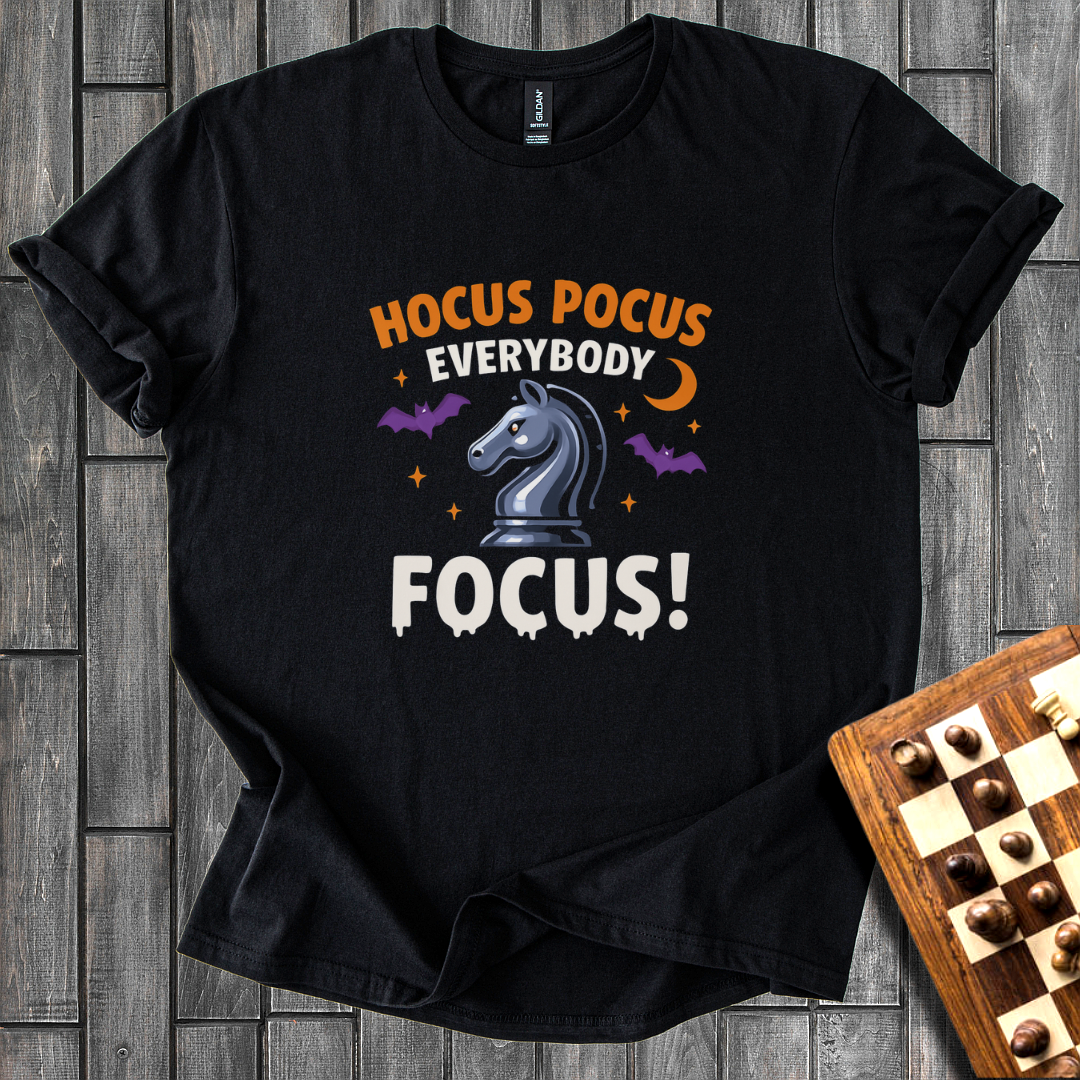 Hocus Pocus T-Shirt