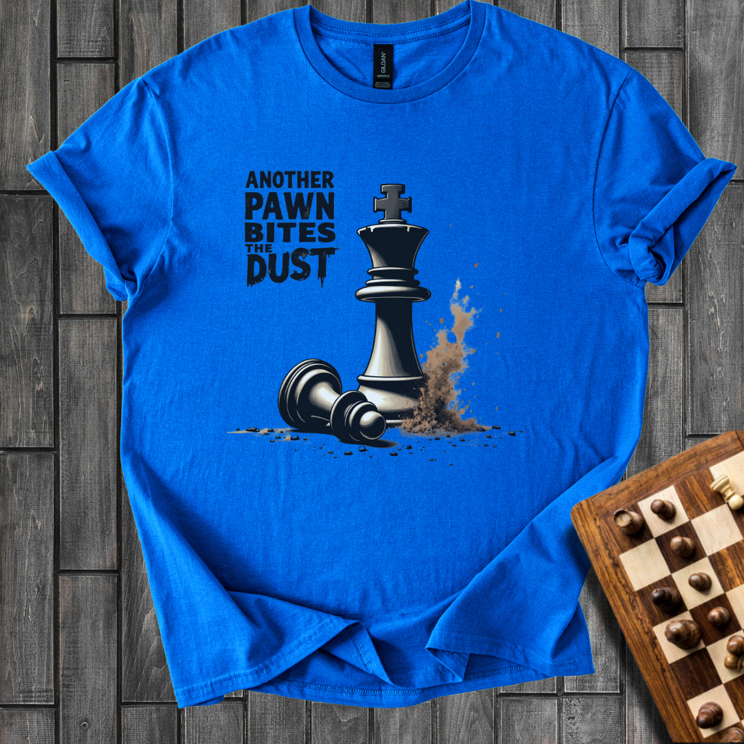 Another Pawn Chess T-Shirt