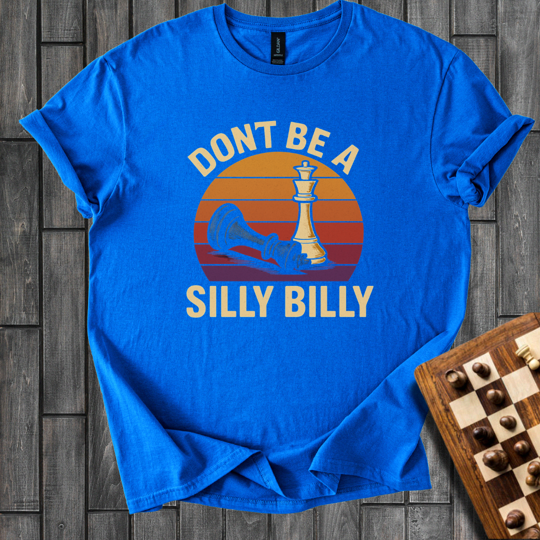 Silly Billy T-Shirt