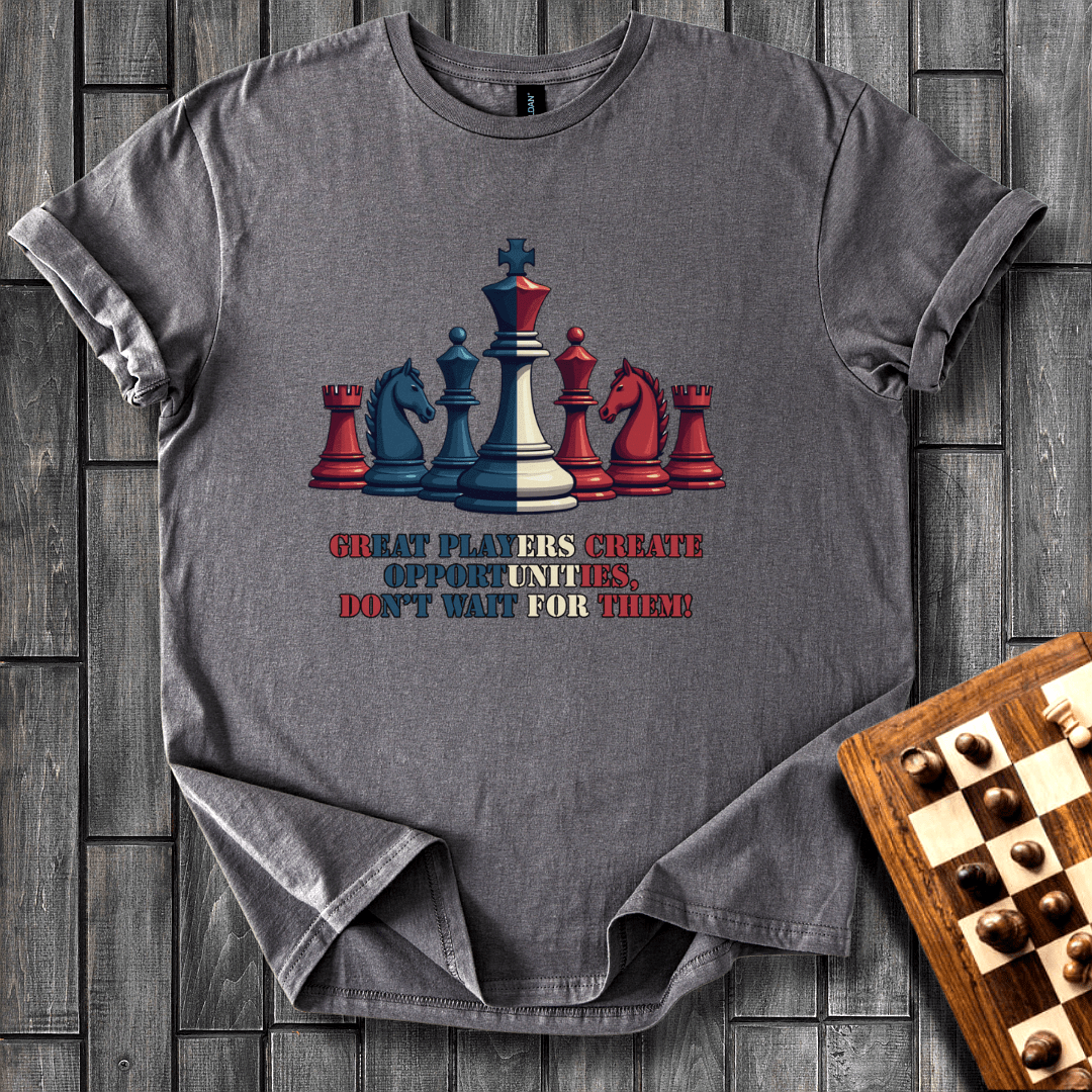 Create Opportunities T-Shirt