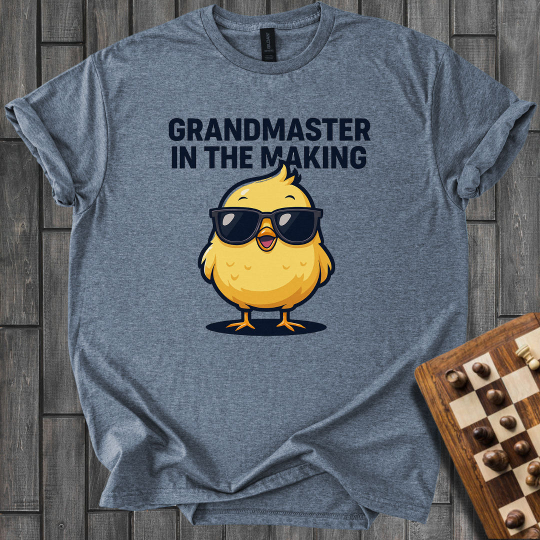 Grandmaster T-Shirt