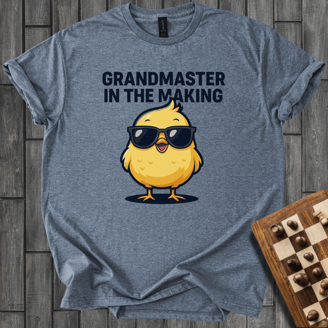 Grandmaster T-Shirt