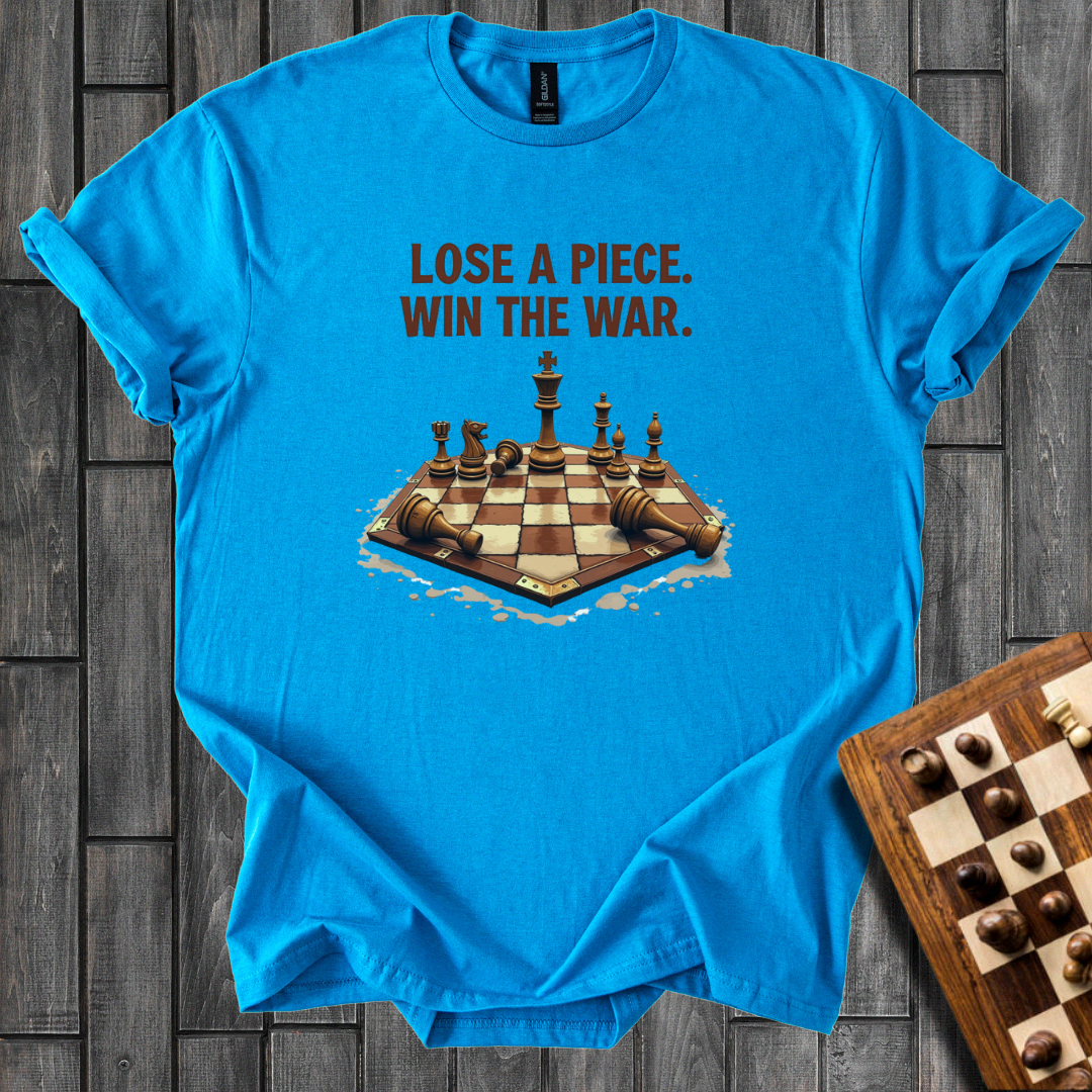 Win The War T-Shirt