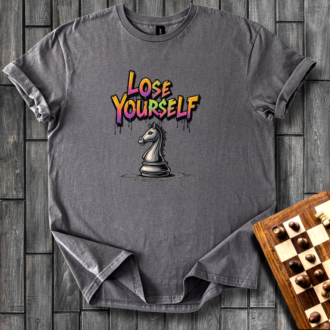 Lose Yourself T-Shirt
