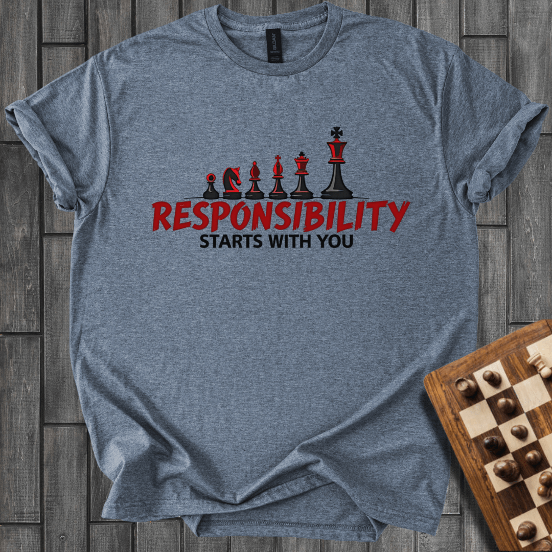 Responsibility T-Shirt