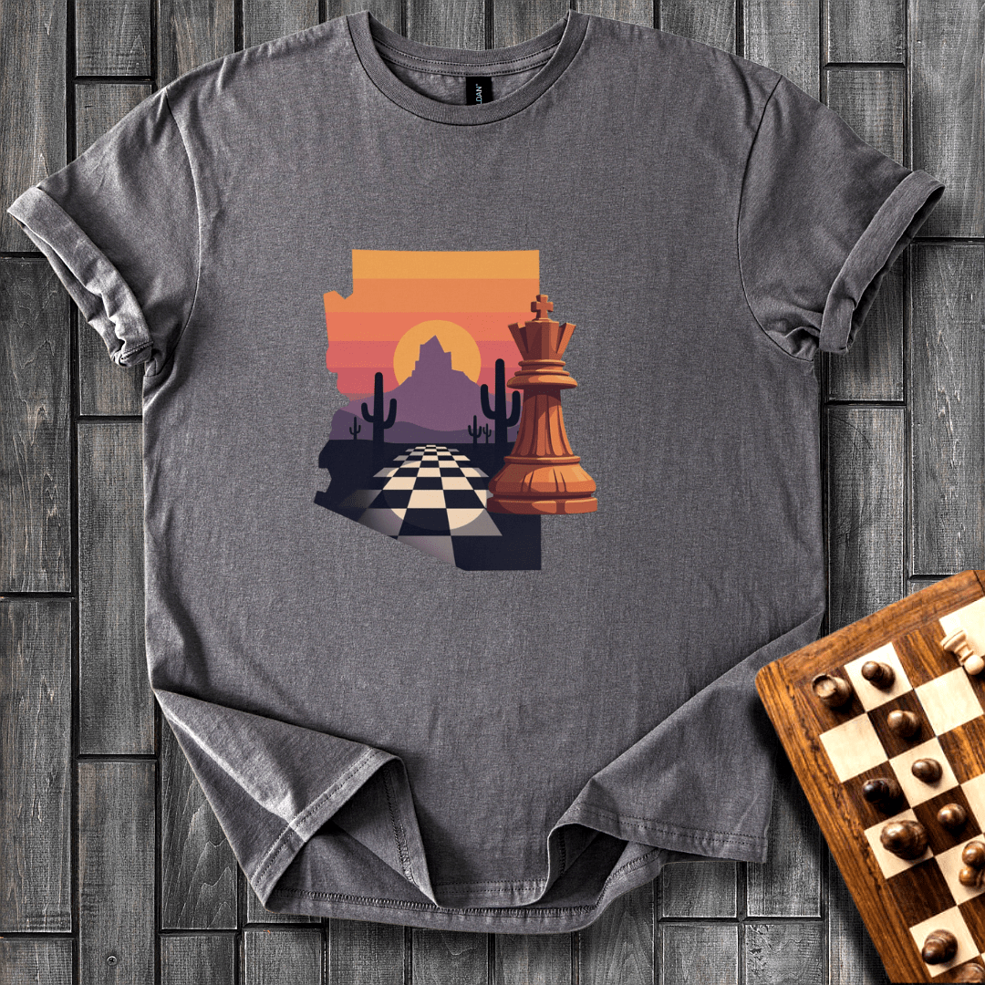 Arizona Sunset T-Shirt