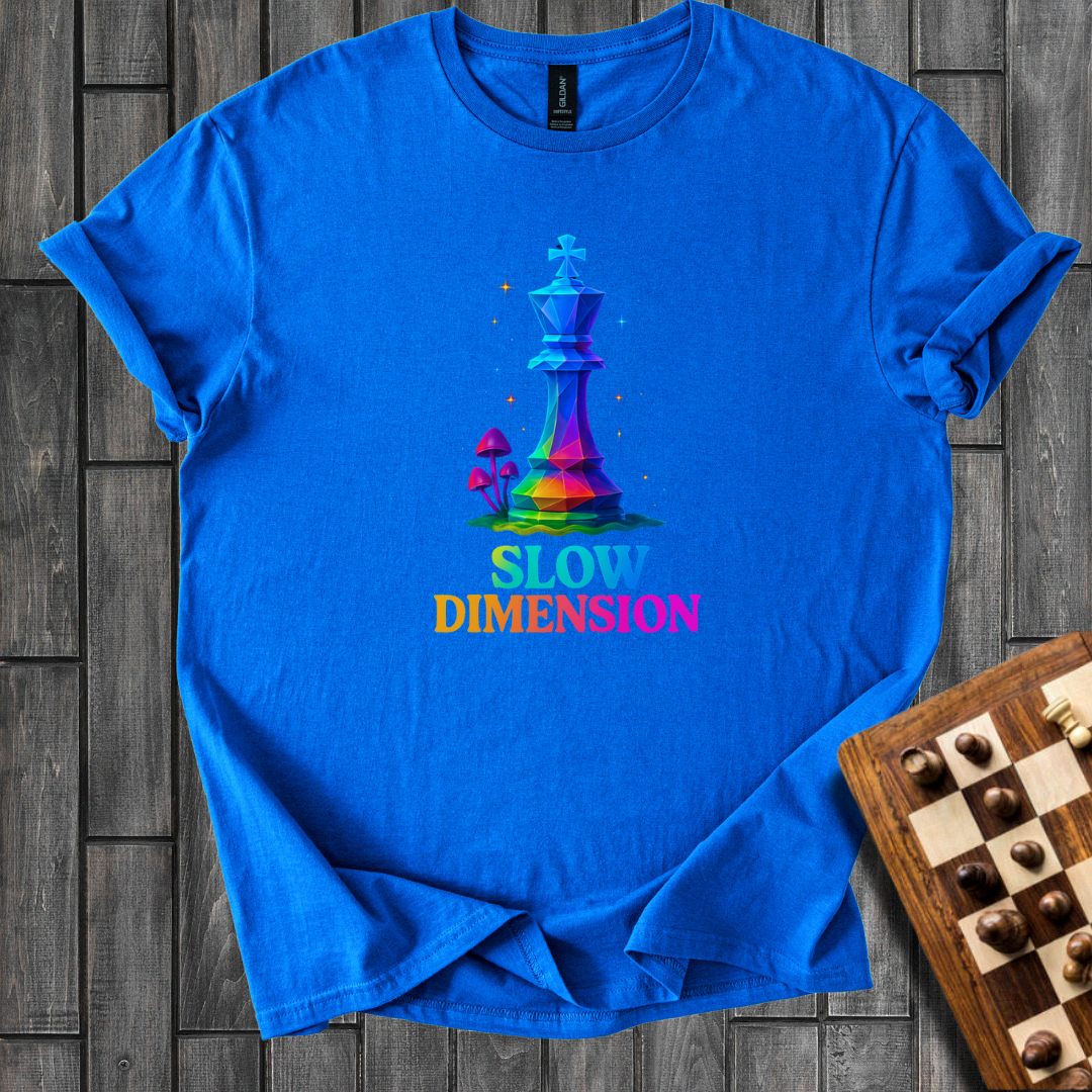 Slow Dimension T-Shirt