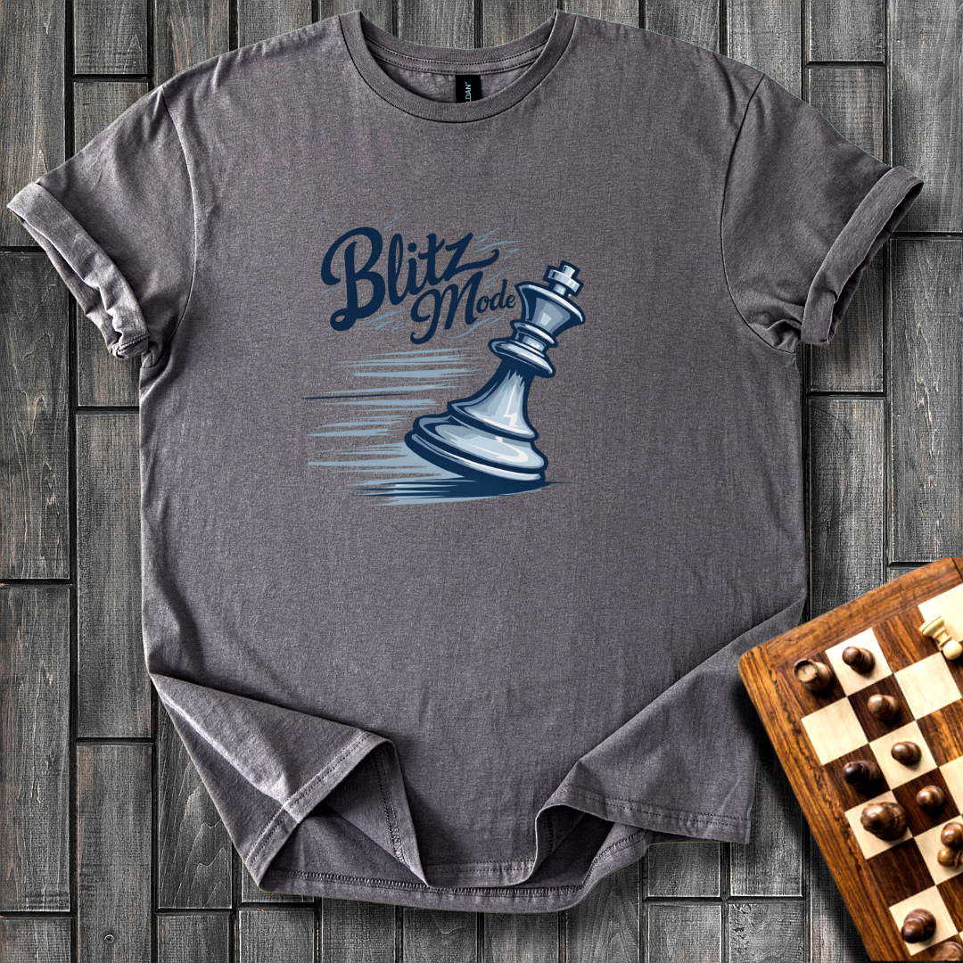 Blitz Mode T-Shirt