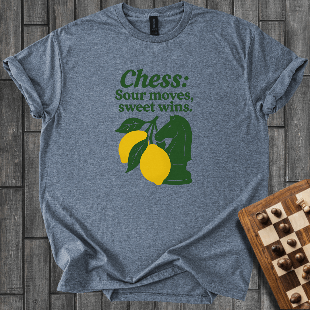 Sour Moves T-Shirt