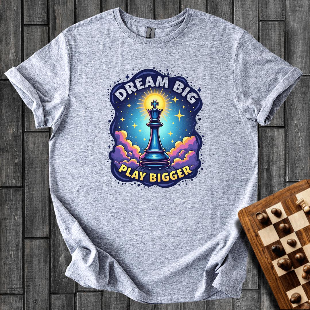 The Sky Is The Limit T-Shirt