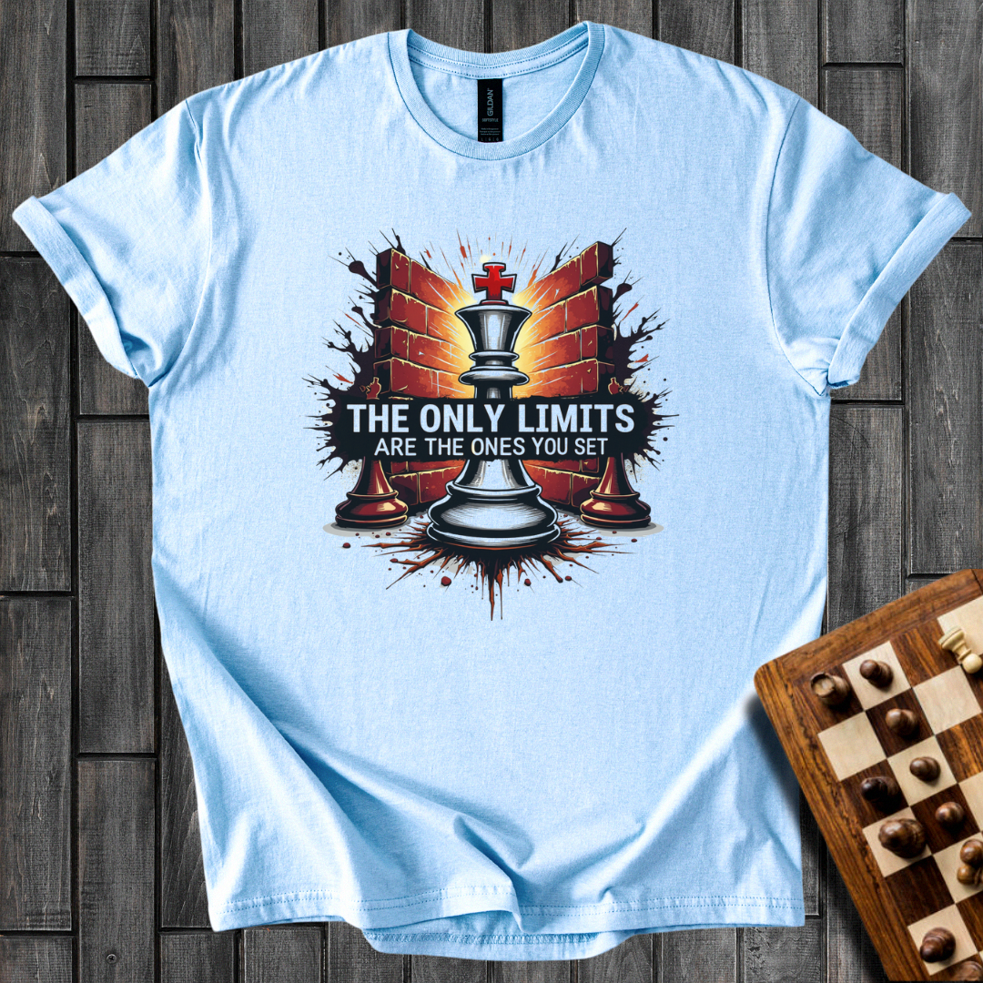 Set Your Limits T-Shirt