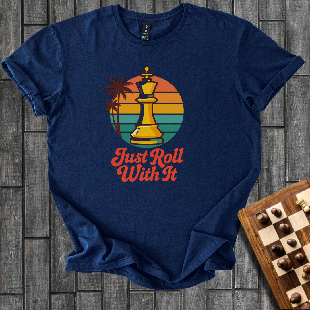 King Roll T-Shirt